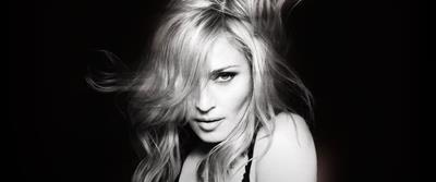 Madonna - MDNA Tour 2012
