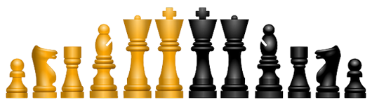 Se você fosse uma peça no tabuleiro de xadrez da vida, qual peça você seria  e por quê? - Quora