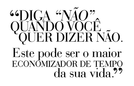 Image result for Aprenda a dizer Não