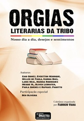Livro-Fabricio-Viana-Orgias-Literárias-Da-Tribo